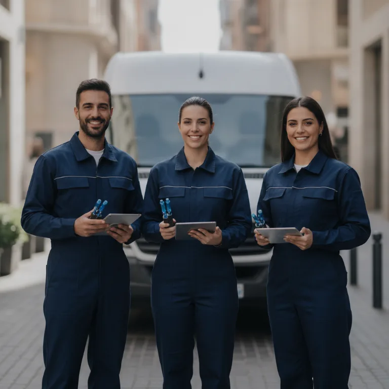 Corredor de Ciberseguros equipo en Santa Lucia